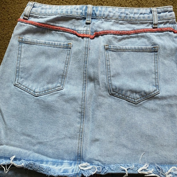 Custom Skirt - Picture 5 of 5